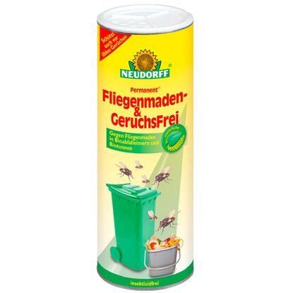 Permanent Fliegenmaden- & GeruchsFrei 500g